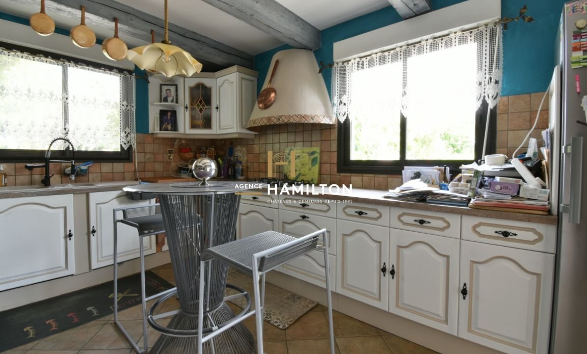 4 bedroom villa in Tanus | Viaduc Du Viaur, Tarn, France
