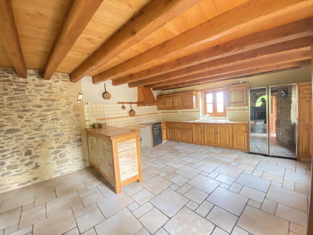 3 bedroom maison in Espeyroux, Lot, France