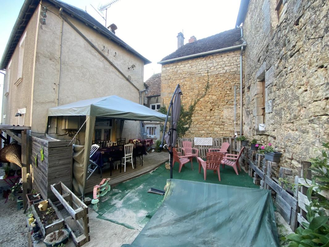 3 bedroom maison de village in Vegennes, Corrèze, France