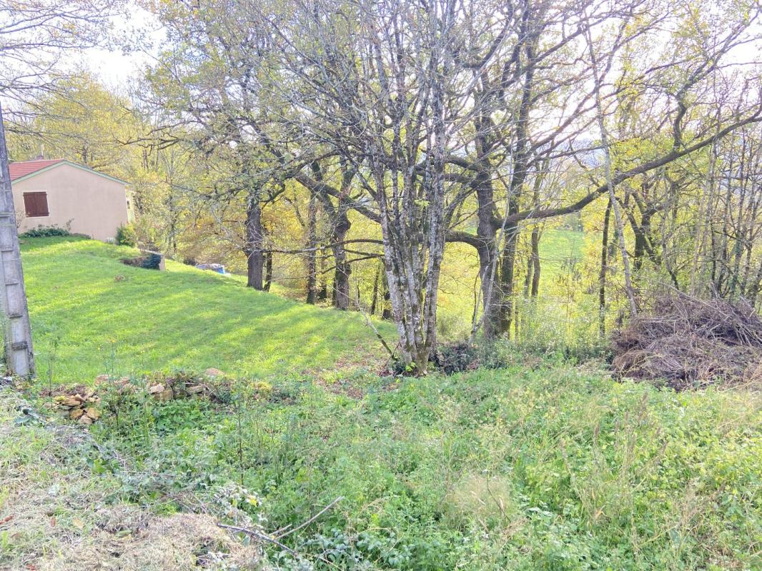 terrain in Prudhomat, Lot, France
