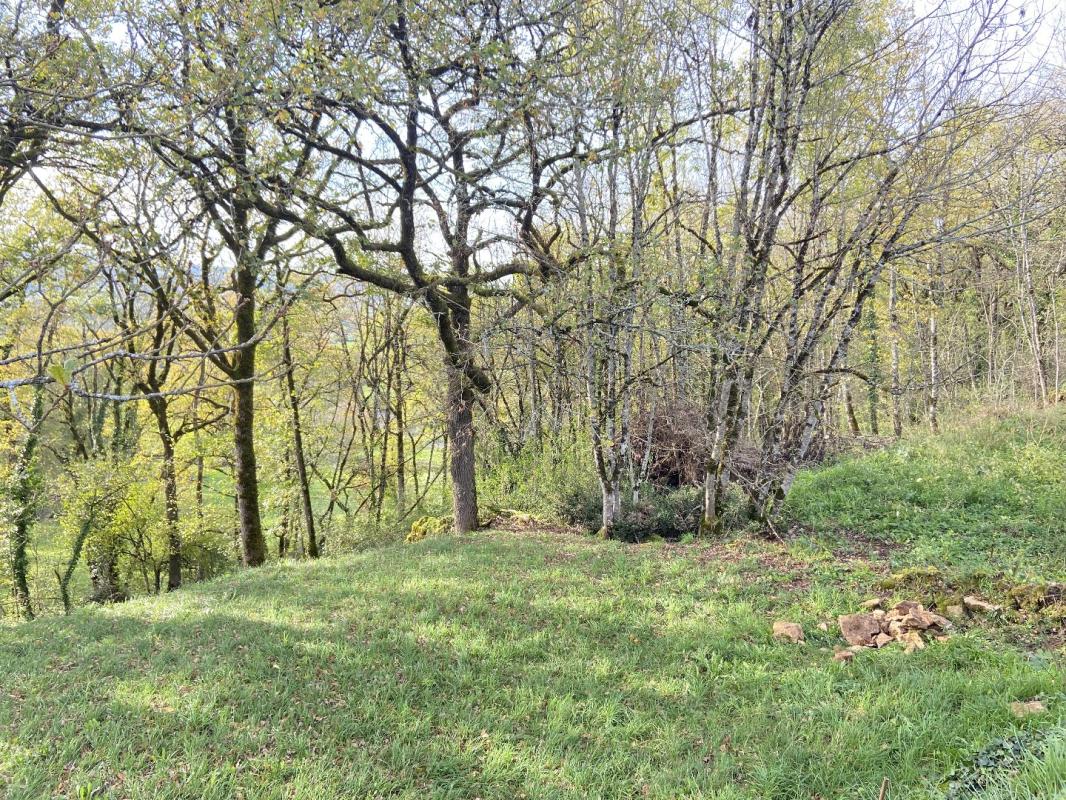 terrain in Prudhomat, Lot, France