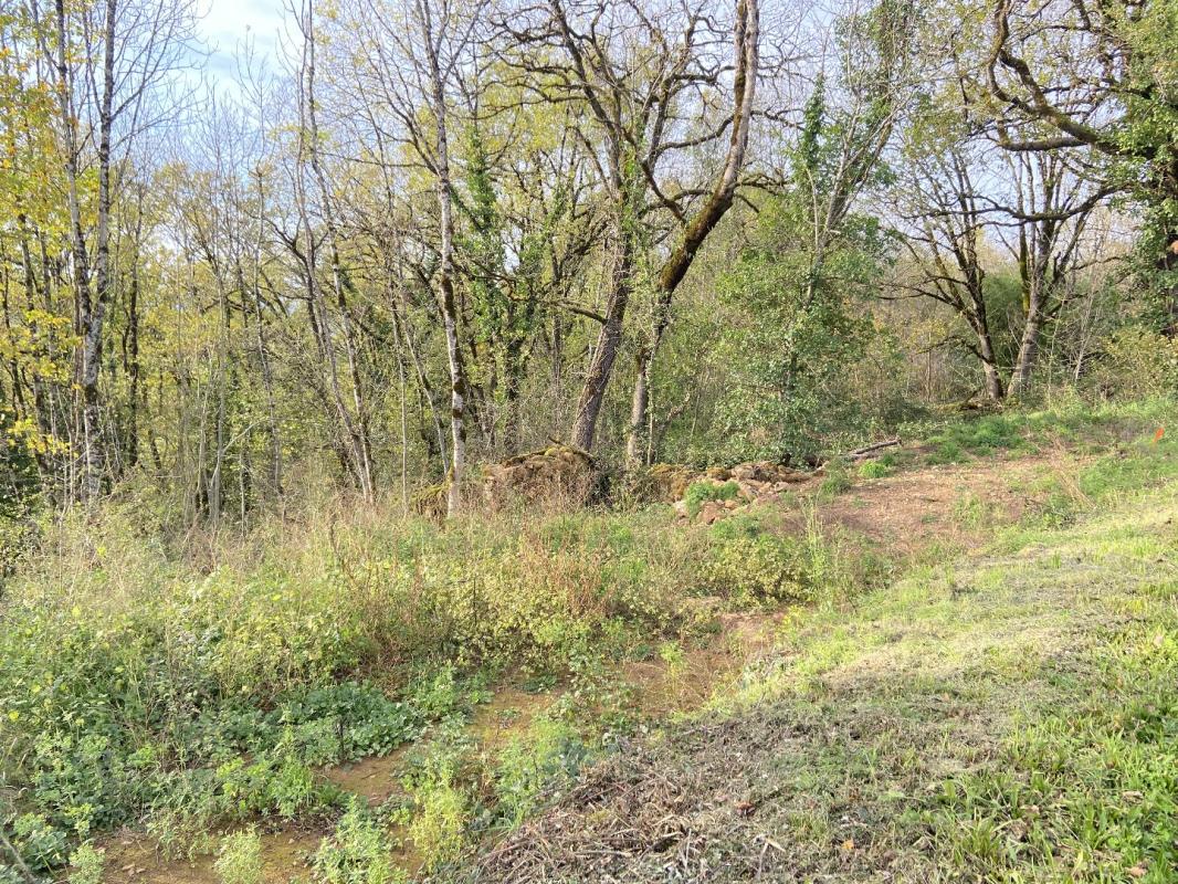 terrain in Prudhomat, Lot, France