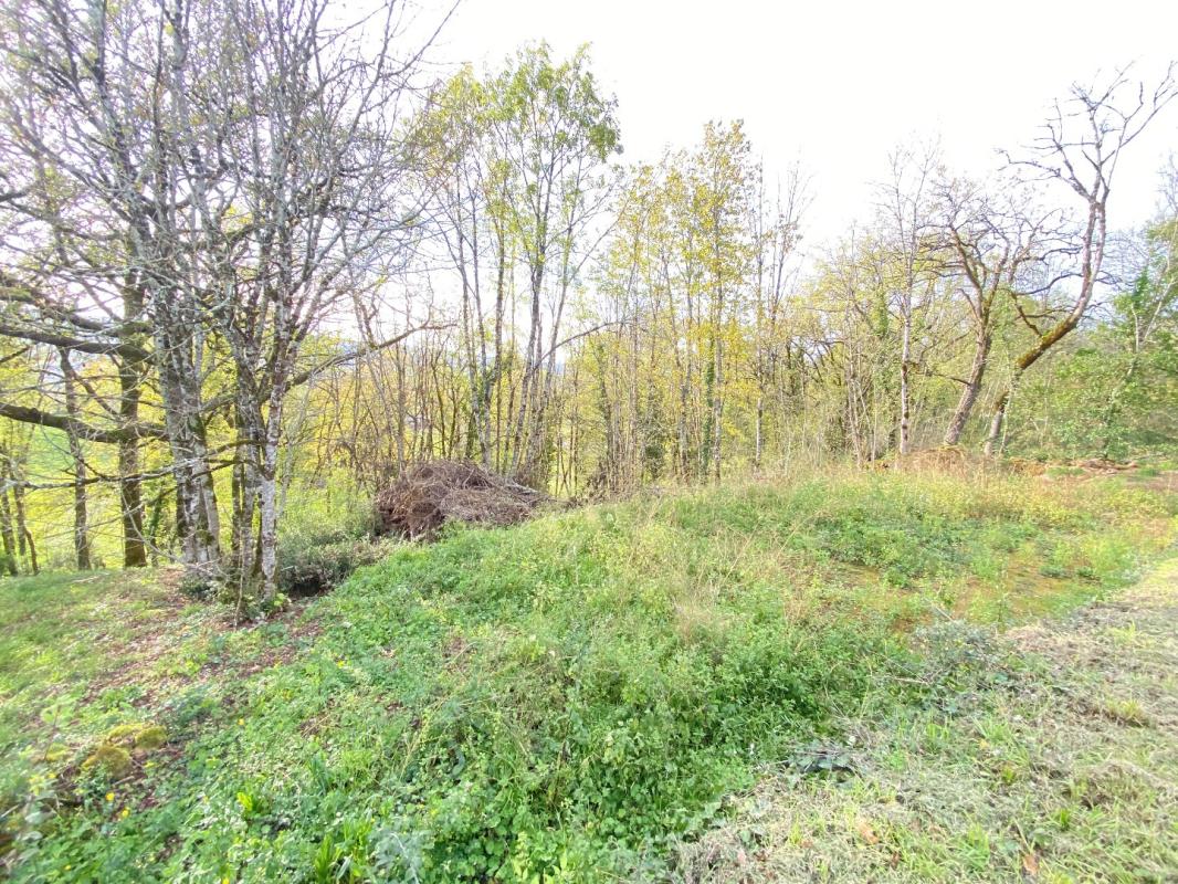 terrain in Prudhomat, Lot, France