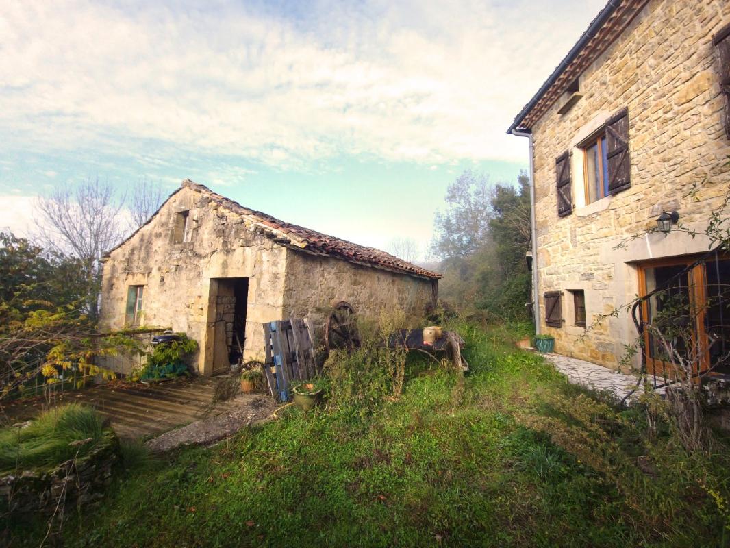 3 bedroom maison in Verfeil Sur Seye, Tarn-et-Garonne, France