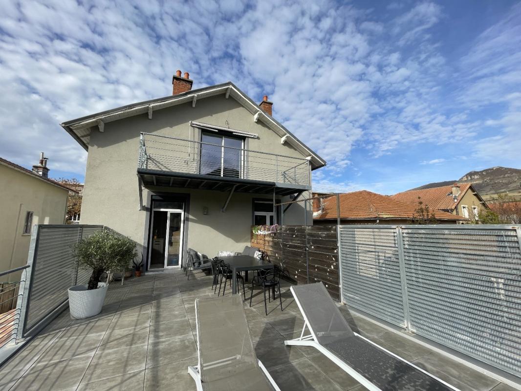 3 bedroom t4 in Millau, Aveyron, France