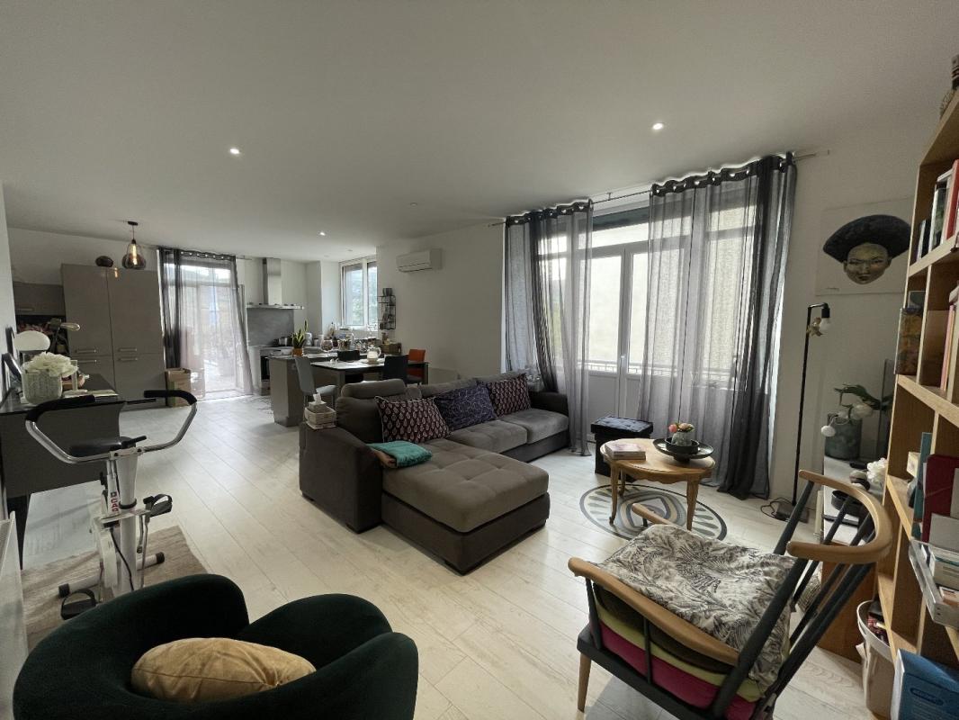 3 bedroom t4 in Millau, Aveyron, France