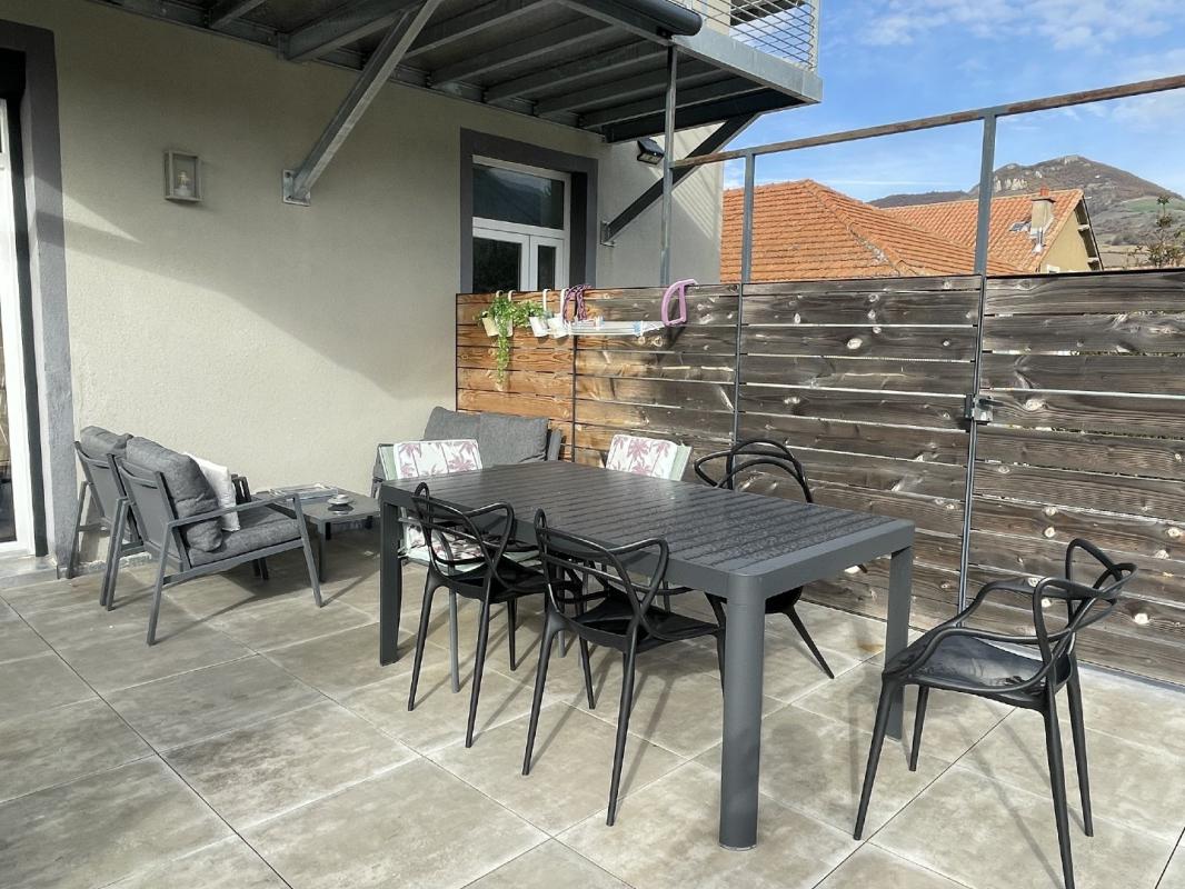 3 bedroom t4 in Millau, Aveyron, France