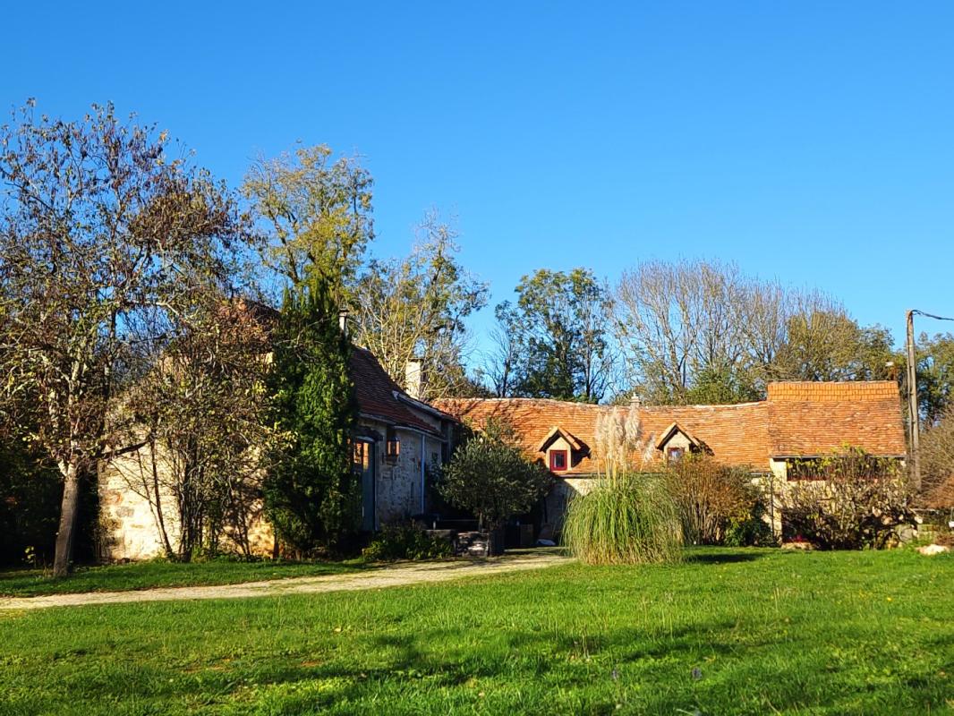 6 bedroom propriete in Caylus, Tarn-et-Garonne, France