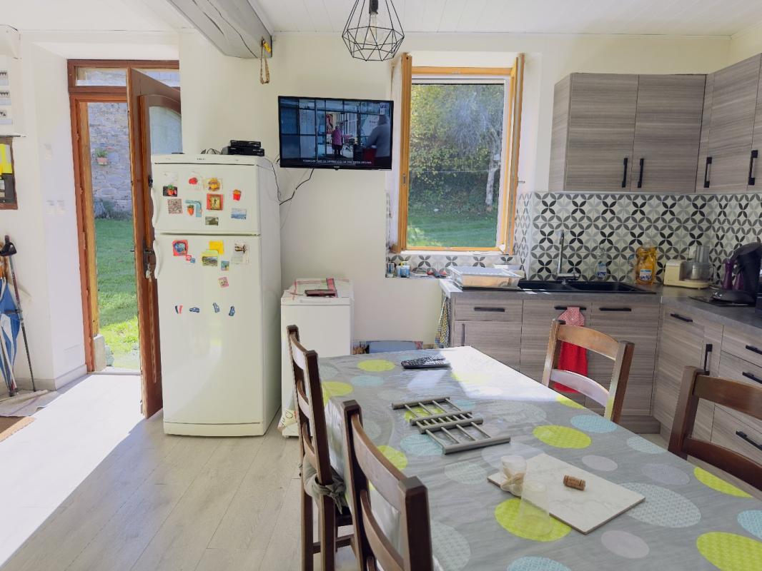 4 bedroom maison en pierres in Uchentein, Ariège, France