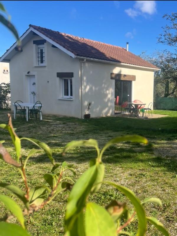 1 bedroom maison in Bussac, Dordogne, France