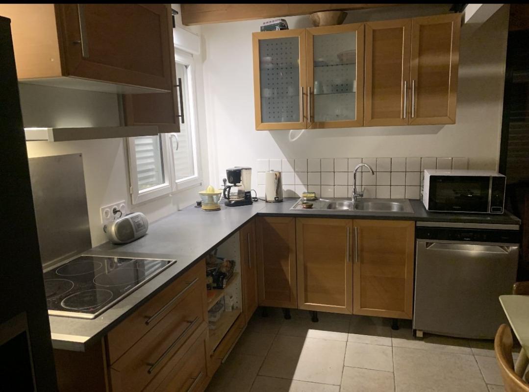 1 bedroom maison in Bussac, Dordogne, France