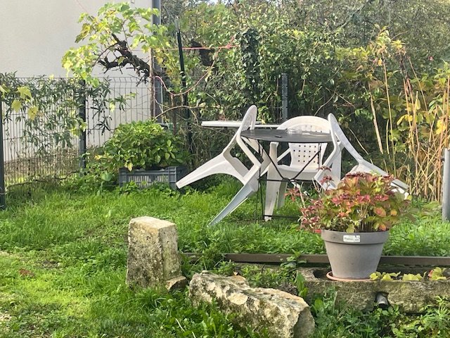 1 bedroom maison in Bussac, Dordogne, France