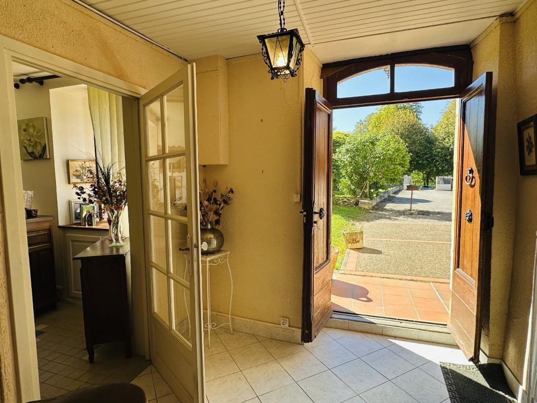 4 bedroom propriete in Saint Girons, Ariège, France