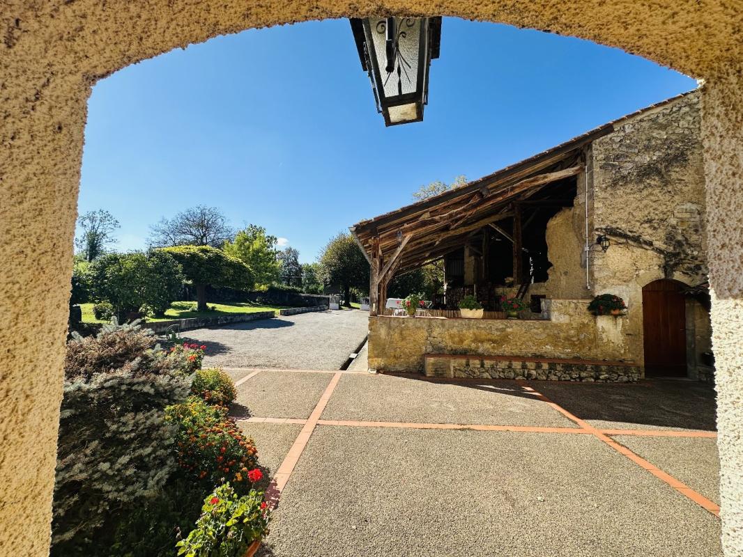 4 bedroom propriete in Saint Girons, Ariège, France