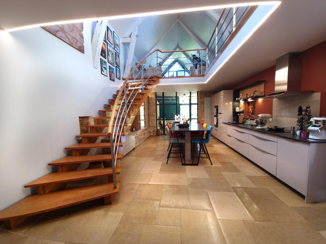 5 bedroom maison in La Rouquette, Aveyron, France