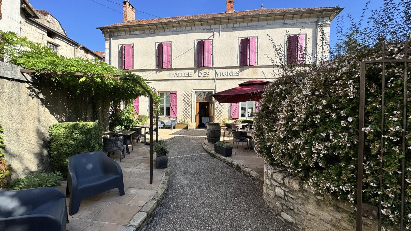 maison in Cajarc, Lot, France