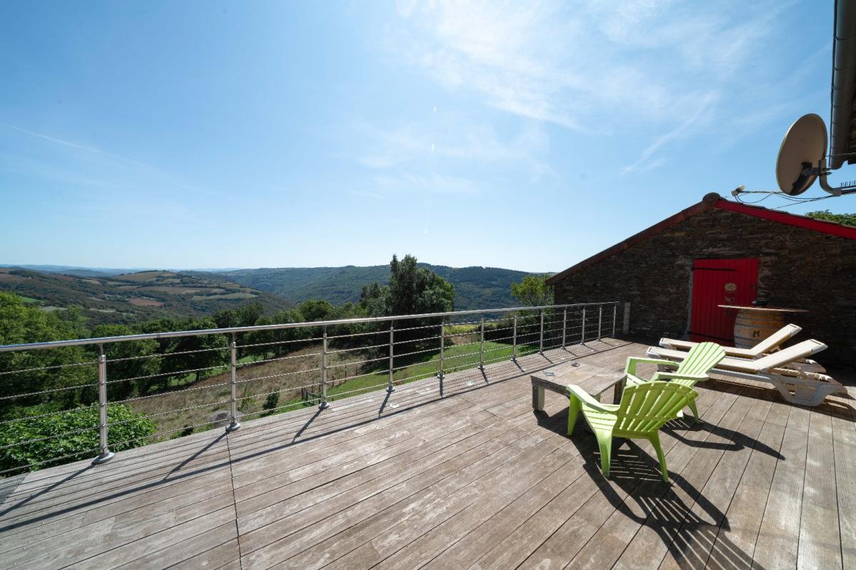 2 bedroom maison in Connac, Aveyron, France