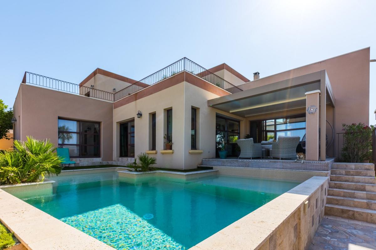 4 bedroom demeure in Sauvian, Hérault, France