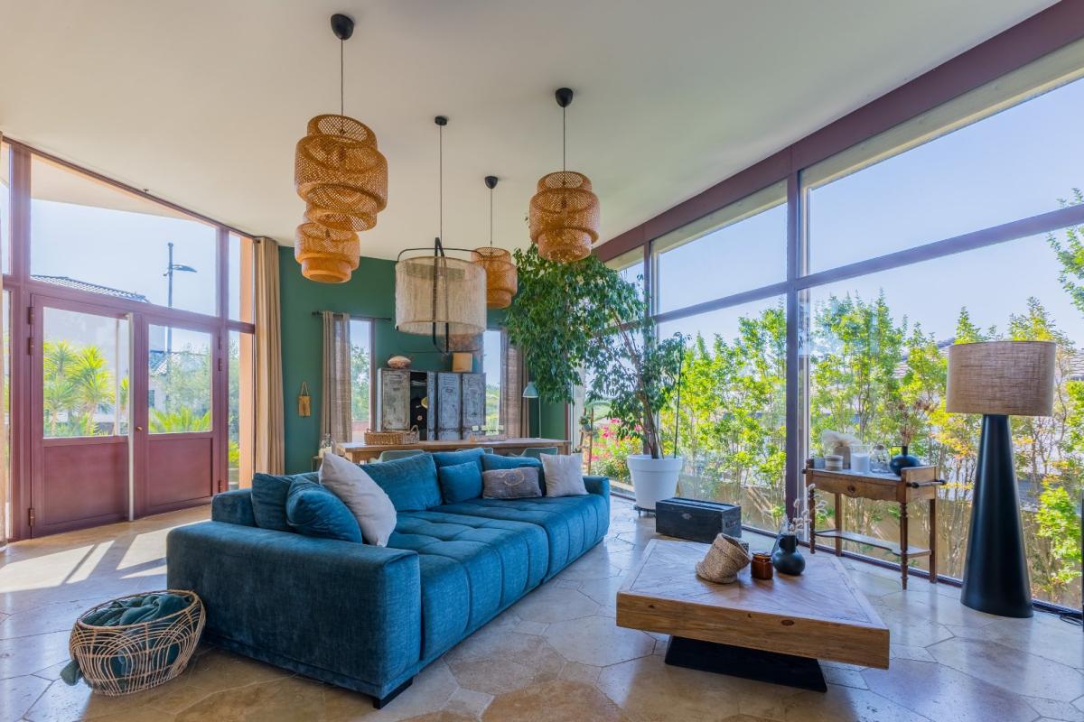 4 bedroom demeure in Sauvian, Hérault, France