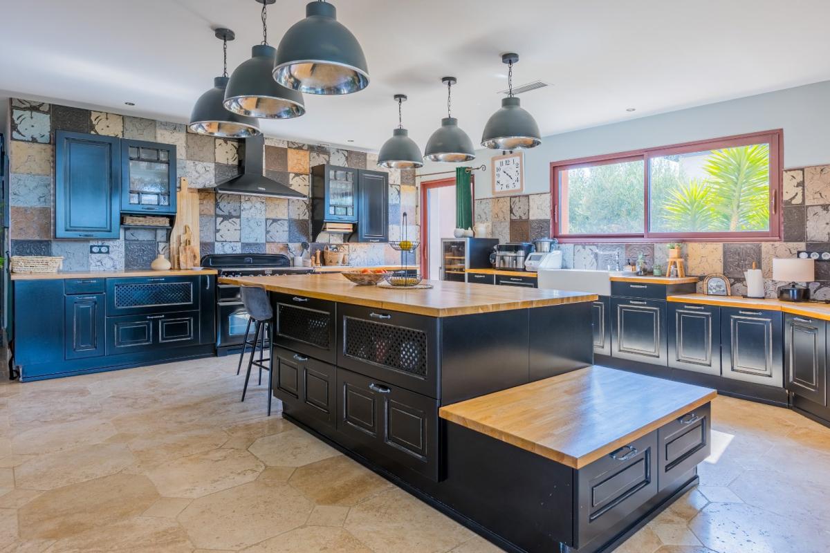 4 bedroom demeure in Sauvian, Hérault, France