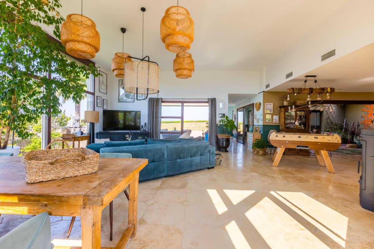 4 bedroom demeure in Sauvian, Hérault, France