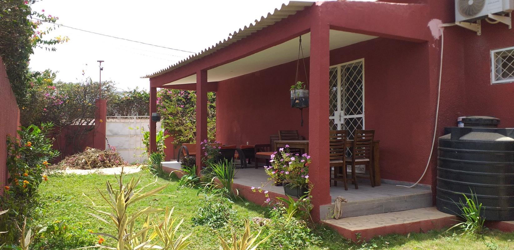 3 bedroom maison in Somone, Sénégal