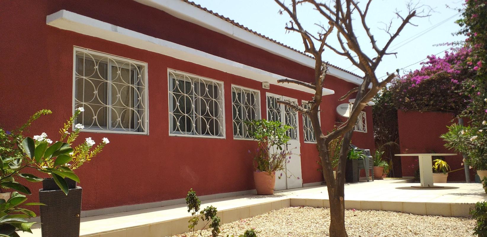 3 bedroom maison in Somone, Sénégal