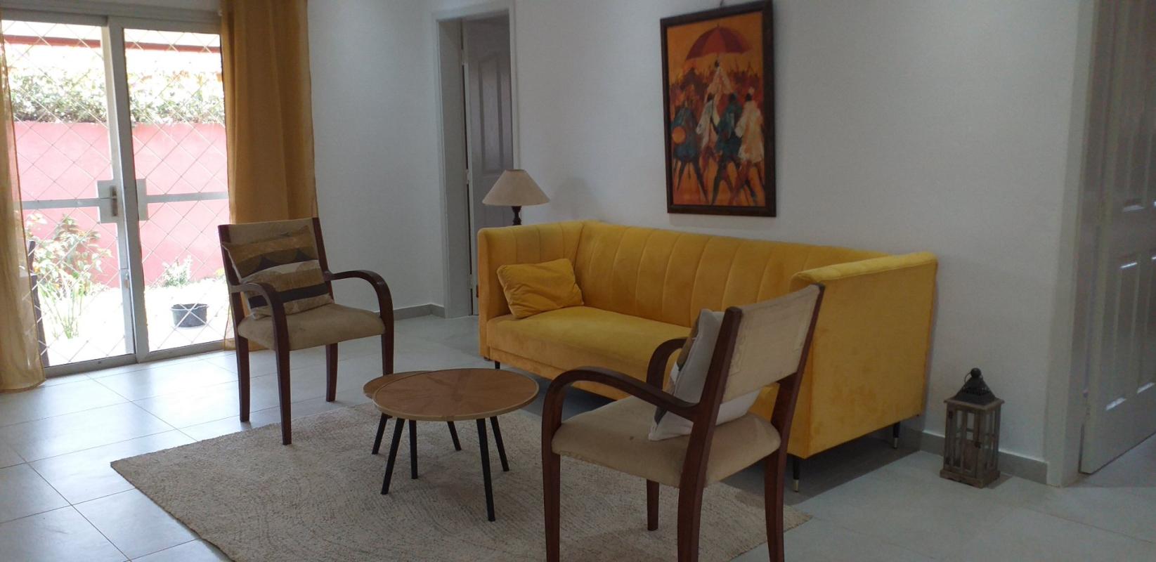 3 bedroom maison in Somone, Sénégal