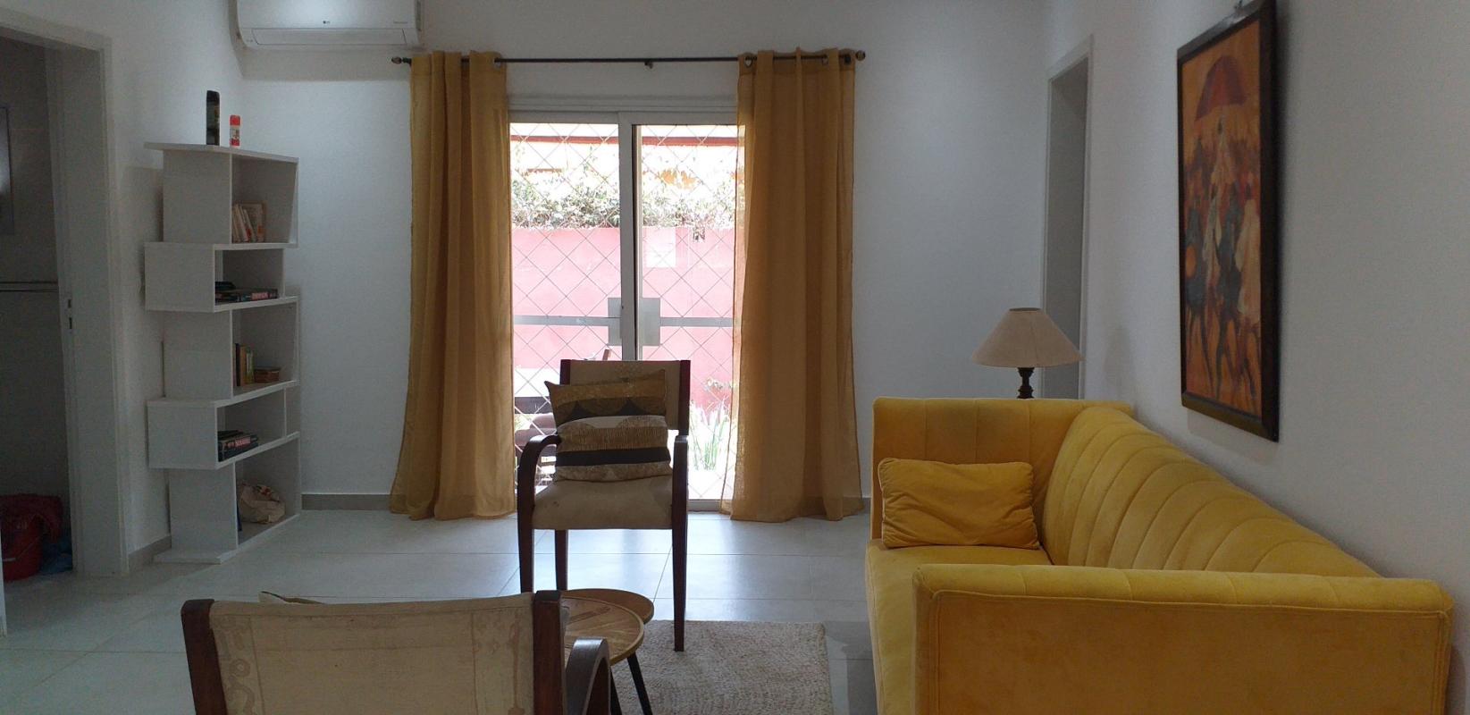 3 bedroom maison in Somone, Sénégal