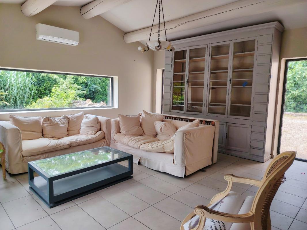 4 bedroom maison individuelle in Carpentras, Vaucluse, France