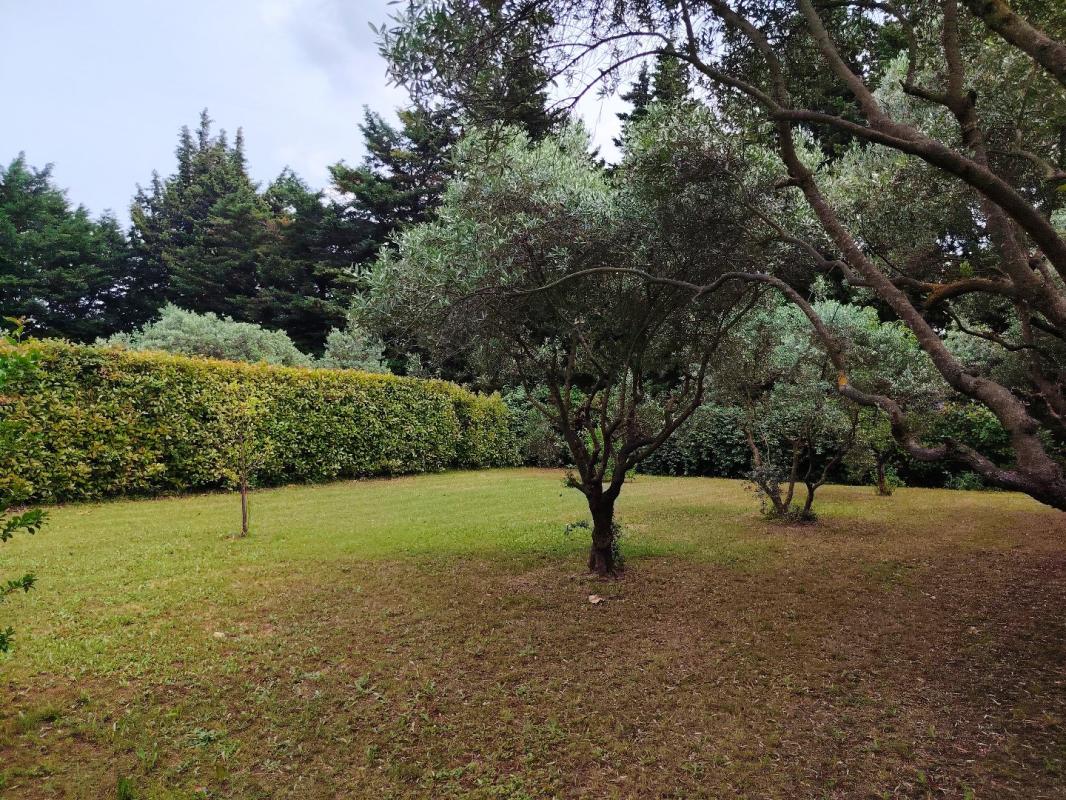 4 bedroom maison individuelle in Carpentras, Vaucluse, France