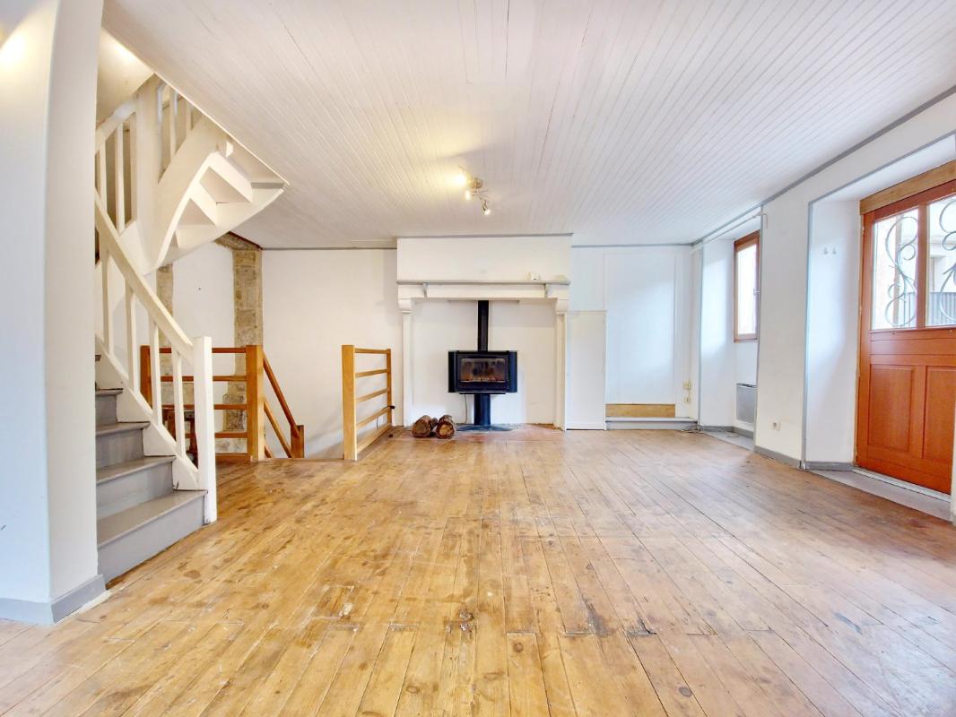 3 bedroom maison de village in Parisot, Tarn-et-Garonne, France