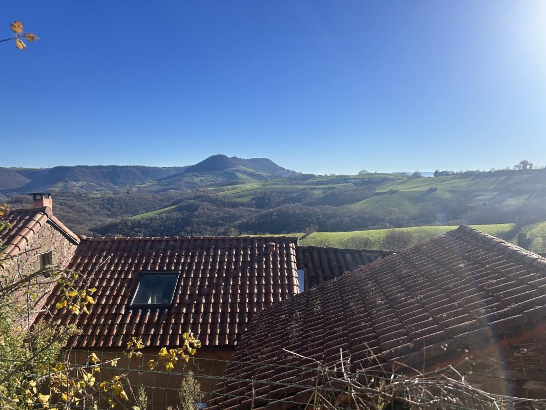 1 bedroom maison en pierres in Le Truel, Aveyron, France