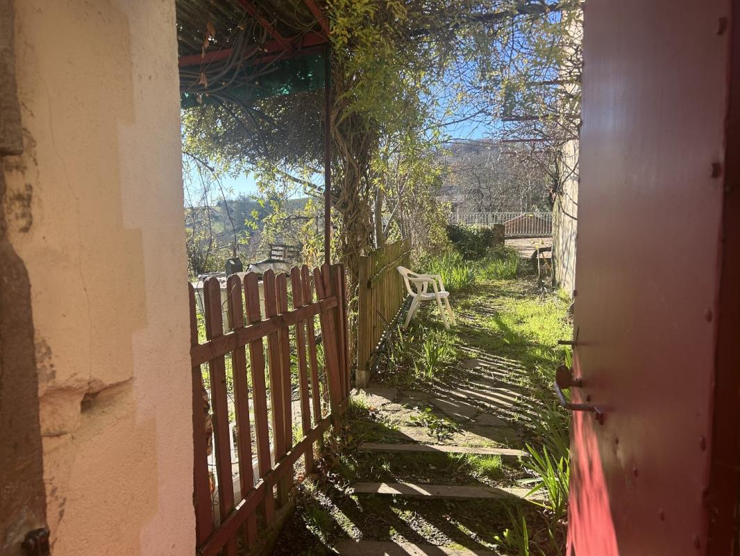 1 bedroom maison en pierres in Le Truel, Aveyron, France