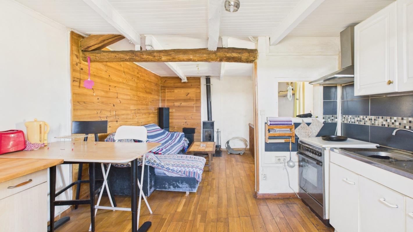 1 bedroom maison en pierres in Le Truel, Aveyron, France