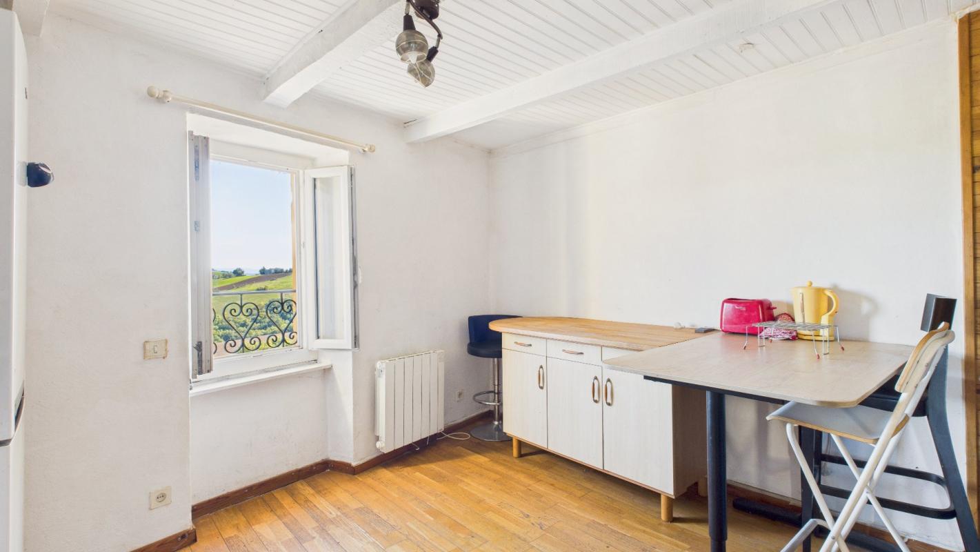1 bedroom maison en pierres in Le Truel, Aveyron, France