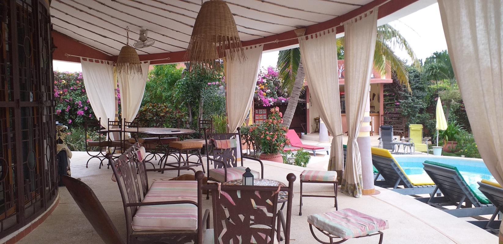 4 bedroom maison recente in Somone, Sénégal