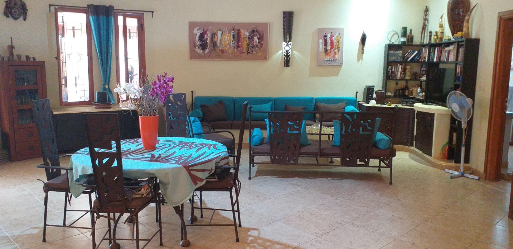 4 bedroom maison recente in Somone, Sénégal