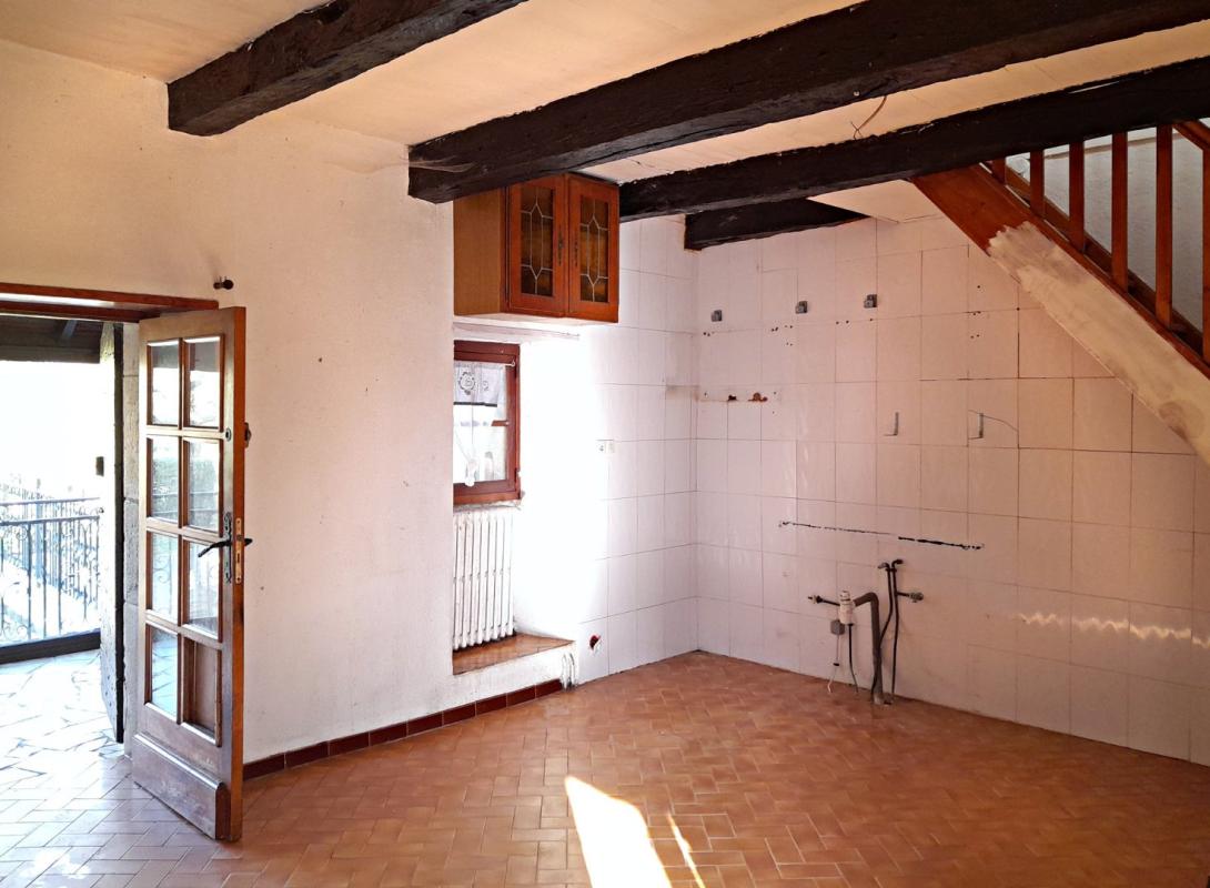 4 bedroom maison de village in Caylus, Tarn-et-Garonne, France