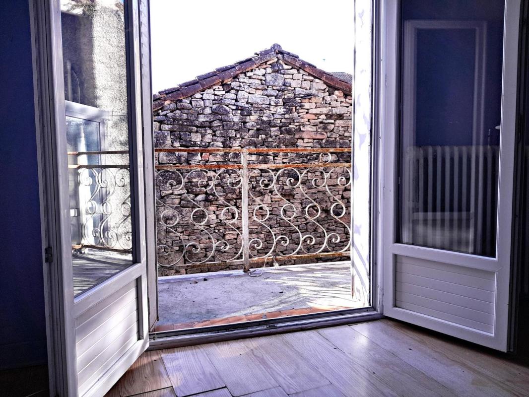 4 bedroom maison de village in Caylus, Tarn-et-Garonne, France