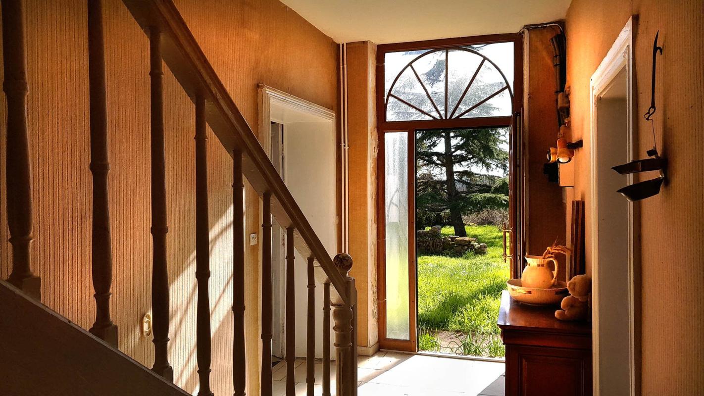 6 bedroom corps de ferme in Proche De Parisot, Tarn-et-Garonne, France