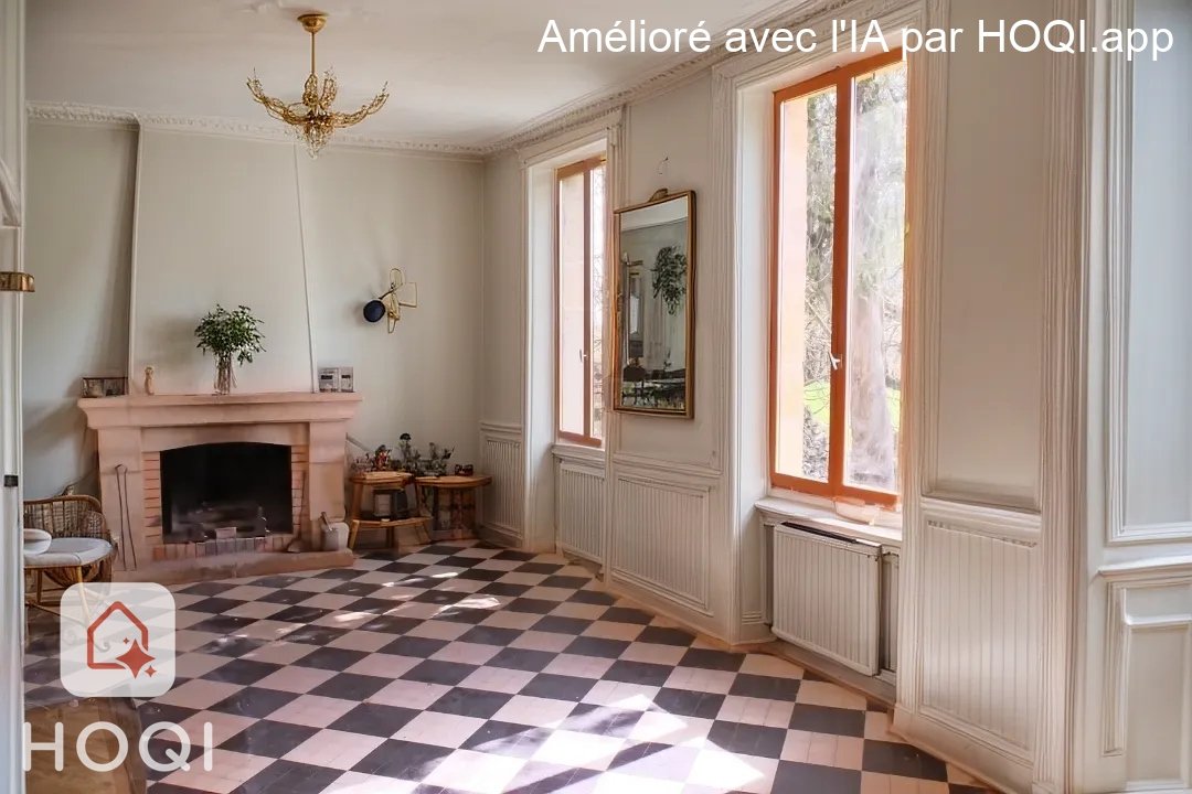 6 bedroom corps de ferme in Proche De Parisot, Tarn-et-Garonne, France