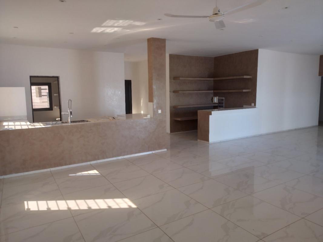4 bedroom villa in Ngaparou, Sénégal