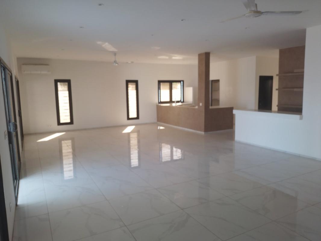 4 bedroom villa in Ngaparou, Sénégal