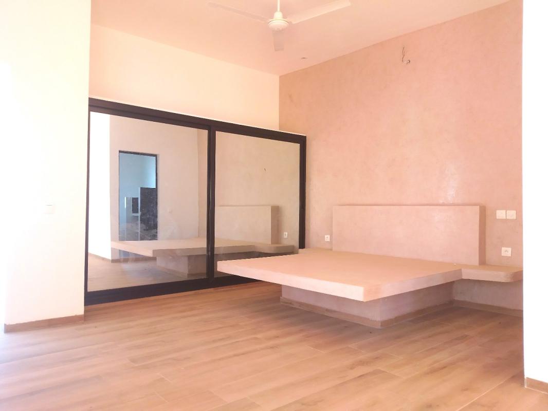 4 bedroom villa in Ngaparou, Sénégal