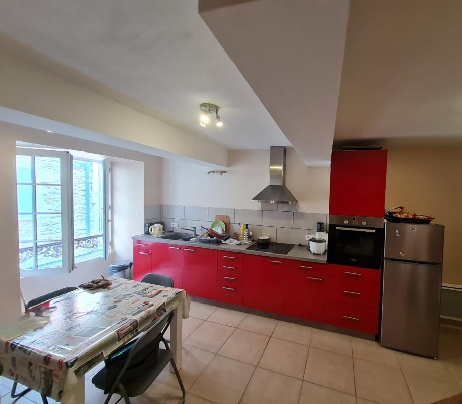 4 bedroom maison de ville in Lectoure, Gers, France