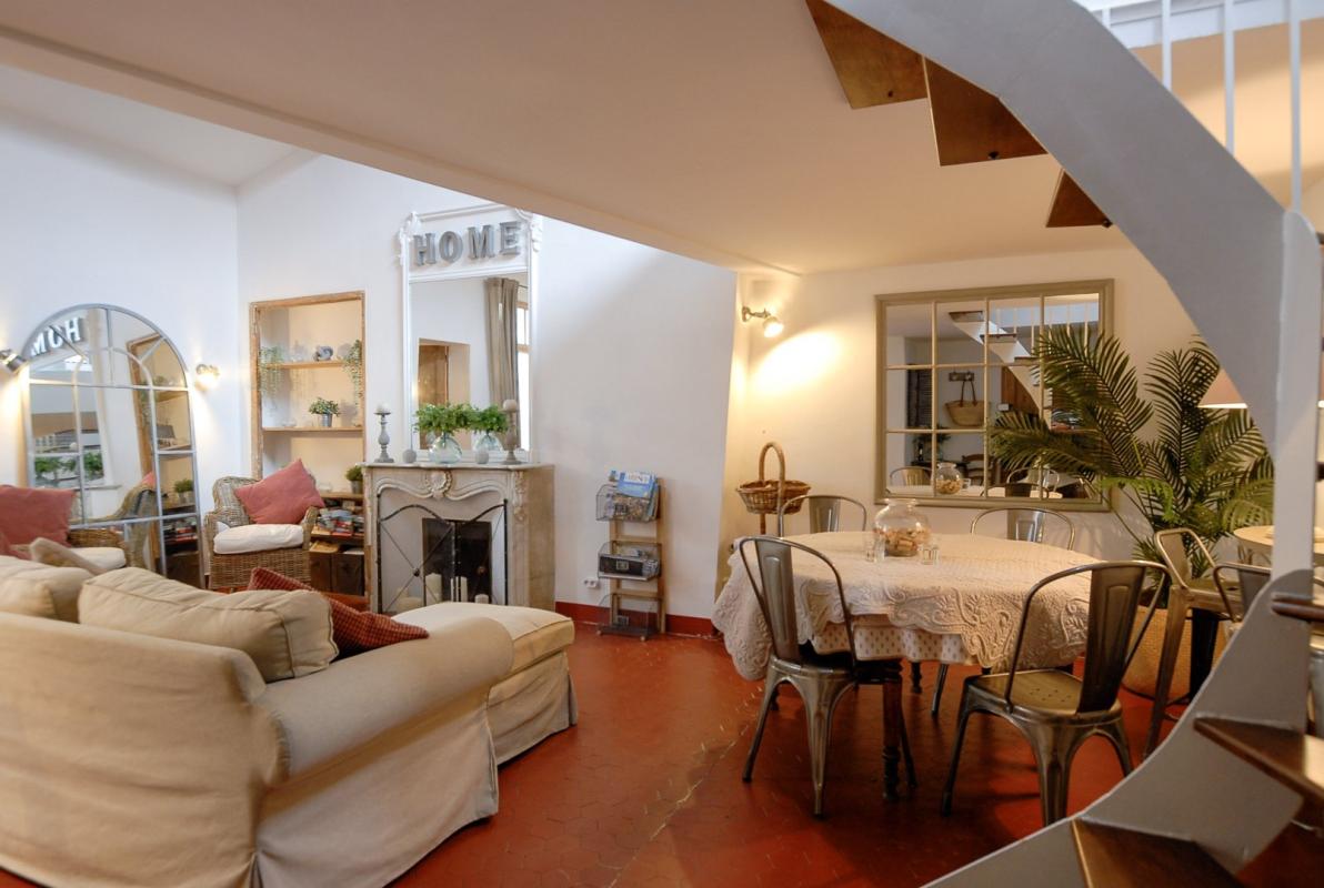 2 bedroom t3 in Aix En Provence, Bouches-du-Rhône, France