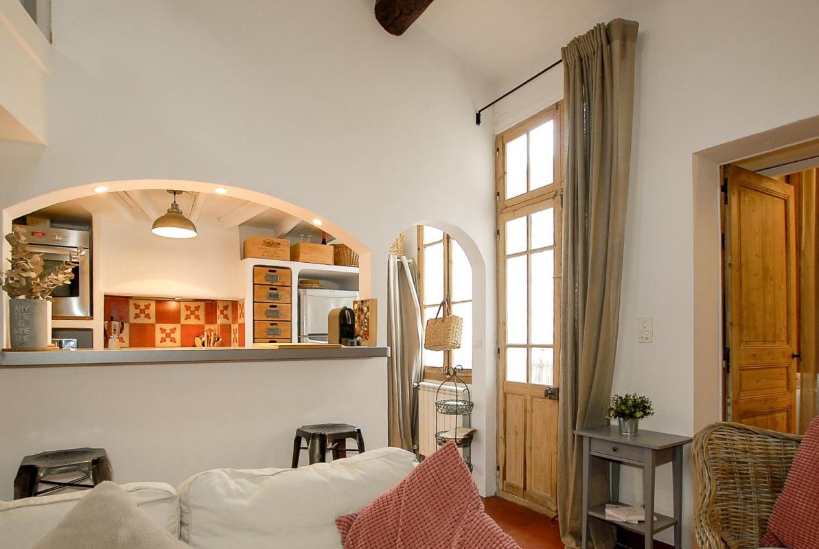 2 bedroom t3 in Aix En Provence, Bouches-du-Rhône, France