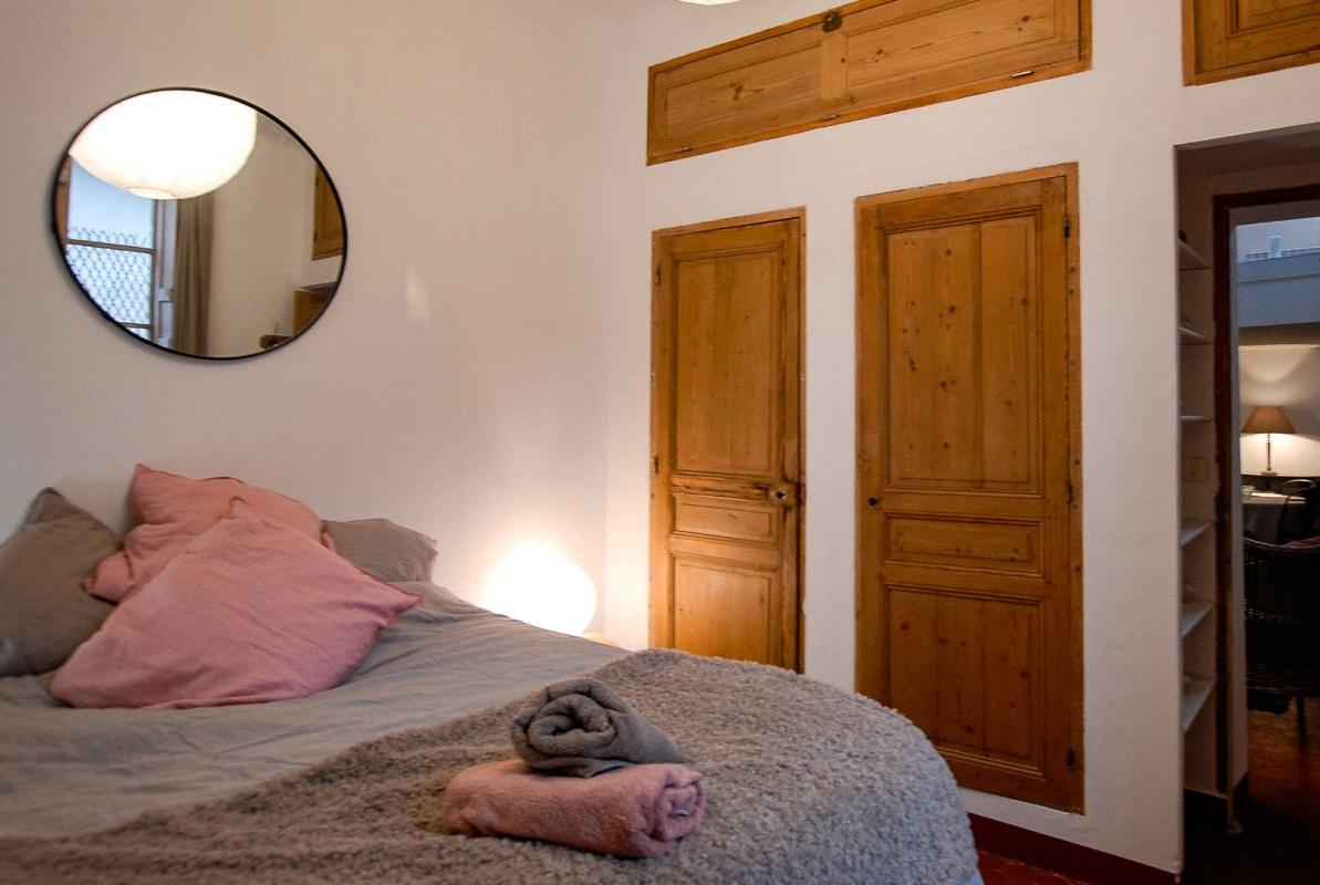 2 bedroom t3 in Aix En Provence, Bouches-du-Rhône, France