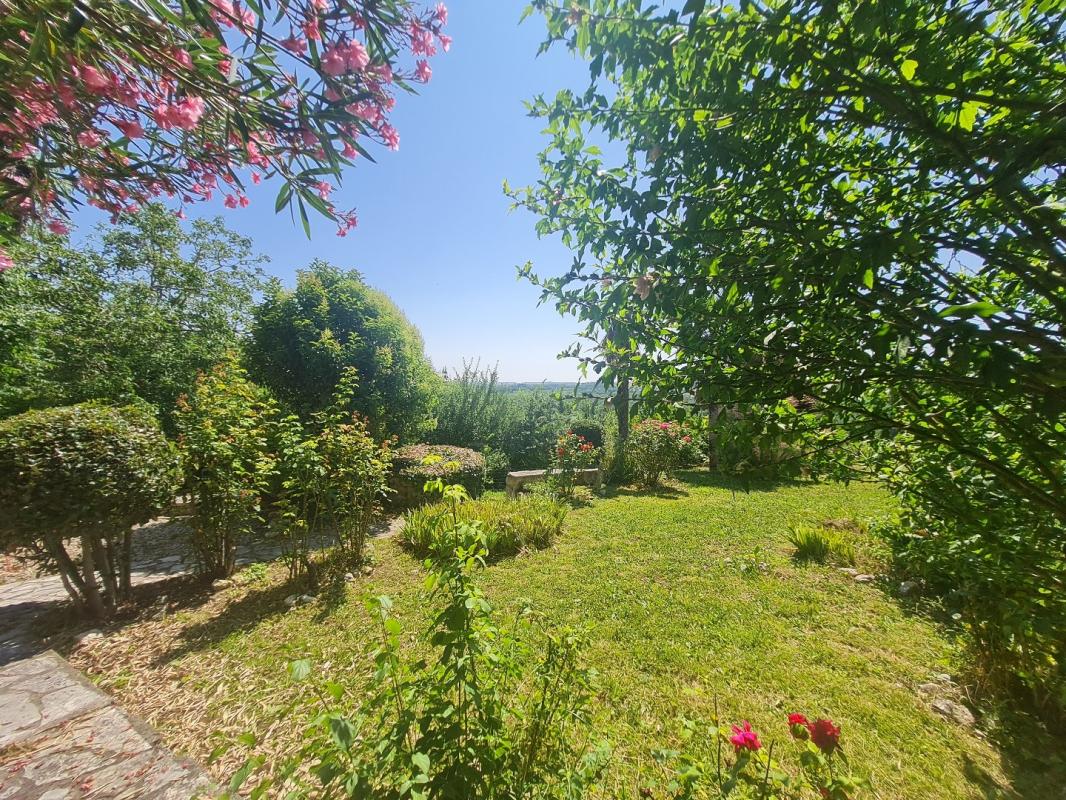 9 bedroom immeuble in Lectoure, Gers, France